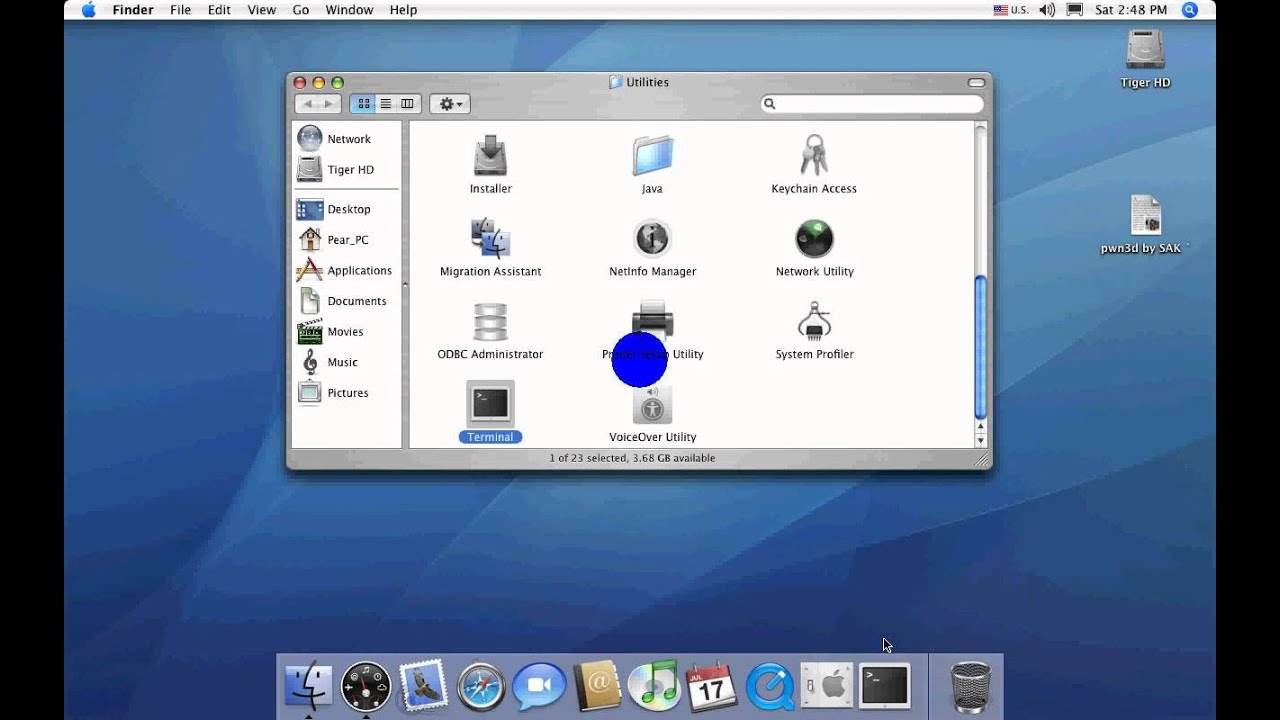 Download Free Games For Mac Os X 10.4 11